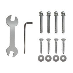 Speedball Πλατφόρμα Olympus PRO-SQUARE