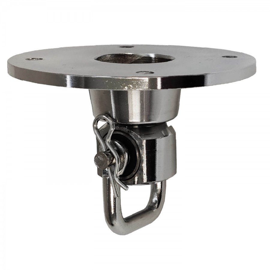 Βάση Ρουλεμάν για Speedball Olympus PRO-X Ατσάλινη