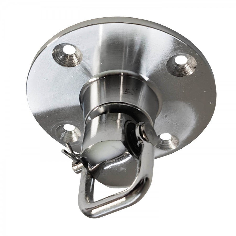 Βάση Ρουλεμάν για Speedball Olympus PRO-X Ατσάλινη