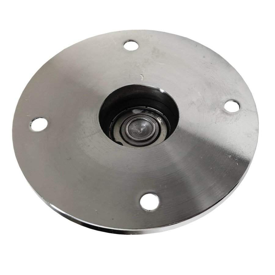 Βάση Ρουλεμάν για Speedball Olympus PRO-X Ατσάλινη