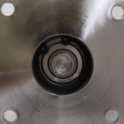 Βάση Ρουλεμάν για Speedball Olympus PRO-X Ατσάλινη