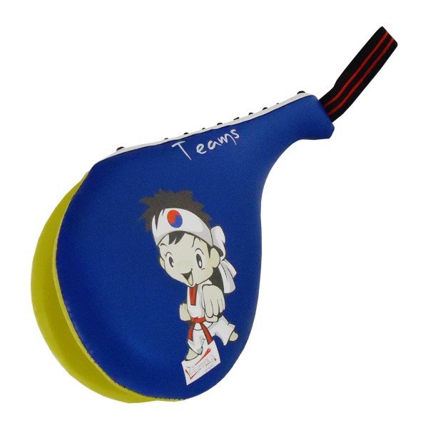 Στόχος Μπανάνα Olympus Διπλός TKD Kid PVC Στόχος Μπανάνα Olympus Διπλός TKD Kid PVC