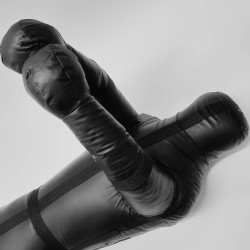 Grappling Κούκλα PANGU