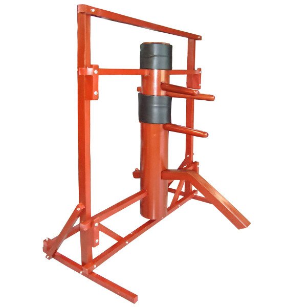 Ξύλινη Wing-Chun Κούκλα IP MAN Standard Ξύλινη Wing-Chun Κούκλα IP MAN Standard