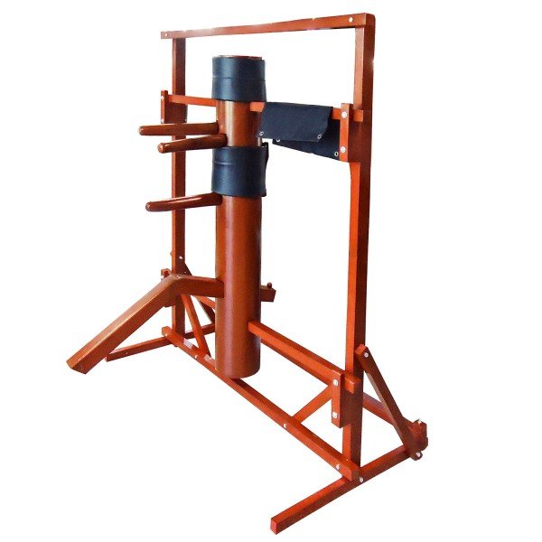 Ξύλινη Wing-Chun Κούκλα IP MAN Standard Ξύλινη Wing-Chun Κούκλα IP MAN Standard