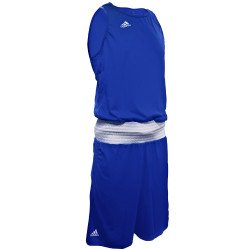 Σετ Ερασιτεχνικής Πυγμαχίας adidas adiBPLS01