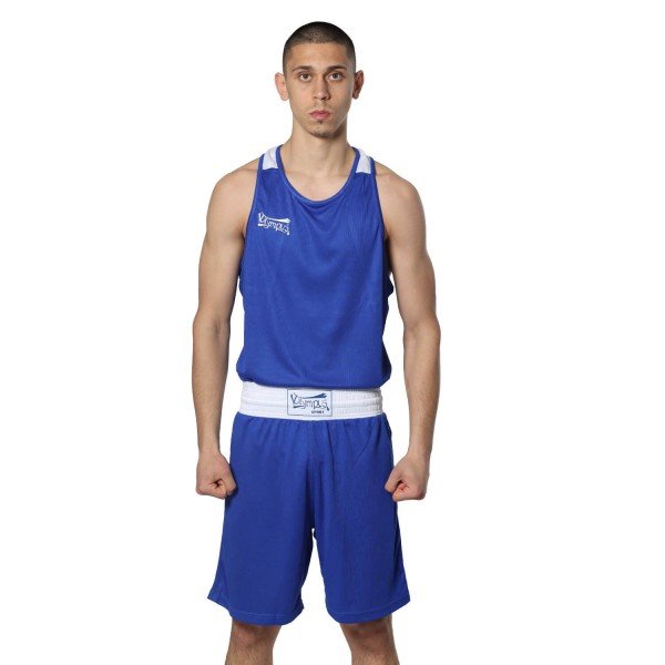 Ερασιτεχνικό Σετ Πυγμαχίας PREMIUM Olympus