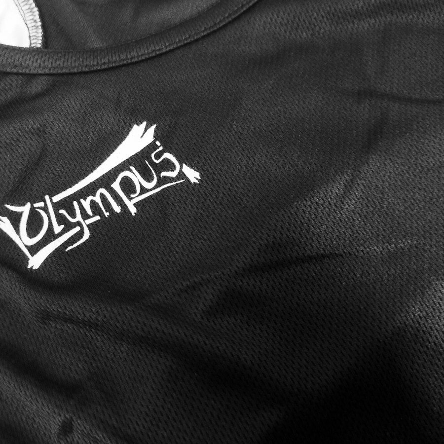 Ερασιτεχνικό Σετ Πυγμαχίας PREMIUM Olympus