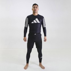 Κολάν Συμπίεσης adidas SPAT IBJJF