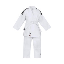 Jiu-Jitsu Στολή adidas CHALLENGE JJIF Εγκεκριμένη
