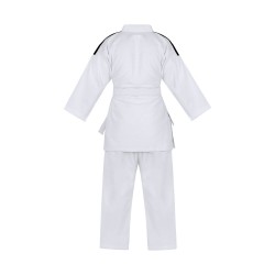 Jiu-Jitsu Στολή adidas CONTEST 2.0 JJIF Εγκεκριμένη