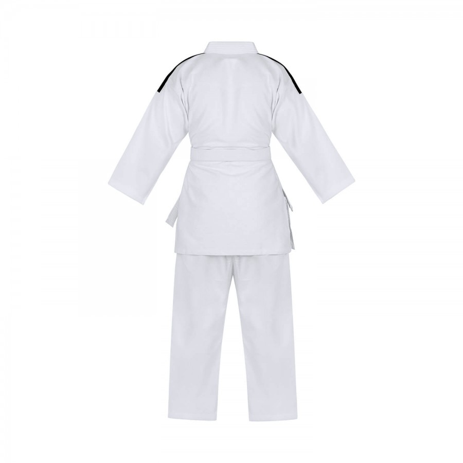 Jiu-Jitsu Στολή adidas CONTEST 2.0 JJIF Εγκεκριμένη