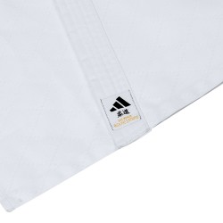 Jiu-Jitsu Στολή adidas CHALLENGE JJIF Εγκεκριμένη