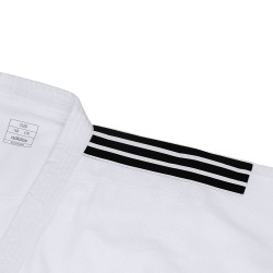 Jiu-Jitsu Στολή adidas CHALLENGE JJIF Εγκεκριμένη
