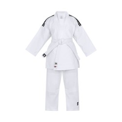 Jiu-Jitsu Στολή adidas CONTEST 2.0 JJIF Εγκεκριμένη