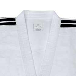 Jiu-Jitsu Στολή adidas CONTEST 2.0 JJIF Εγκεκριμένη