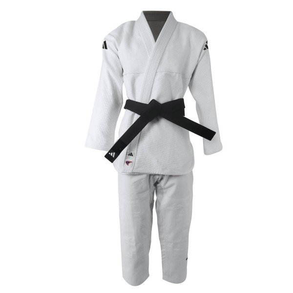 Jiu-Jitsu Στολή adidas QUEST JJIF Εγκεκριμένη