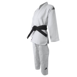 Jiu-Jitsu Στολή adidas QUEST JJIF Εγκεκριμένη