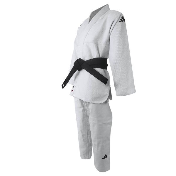 Jiu-Jitsu Στολή adidas QUEST JJIF Εγκεκριμένη