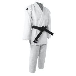 Jiu-Jitsu Στολή adidas QUEST JJIF Εγκεκριμένη
