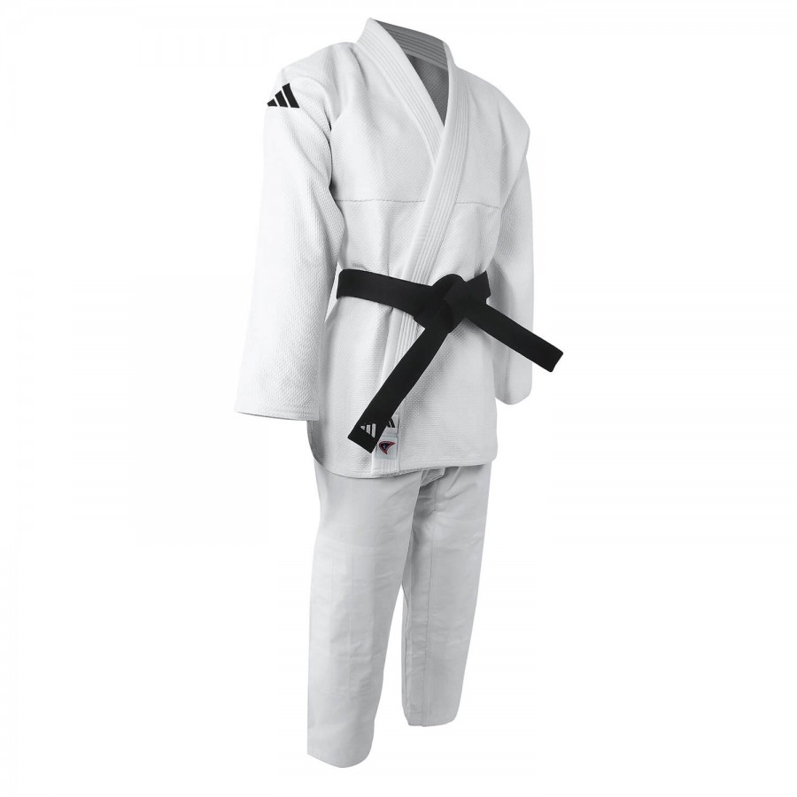 Jiu-Jitsu Στολή adidas QUEST JJIF Εγκεκριμένη