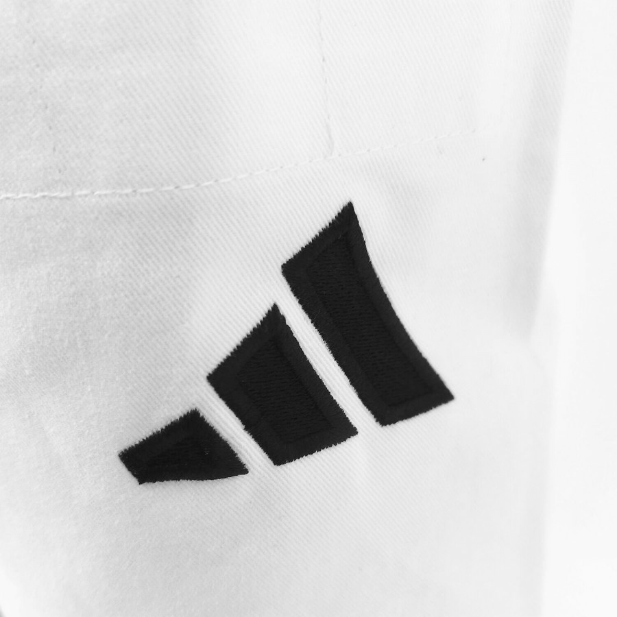 Jiu-Jitsu Στολή adidas QUEST JJIF Εγκεκριμένη