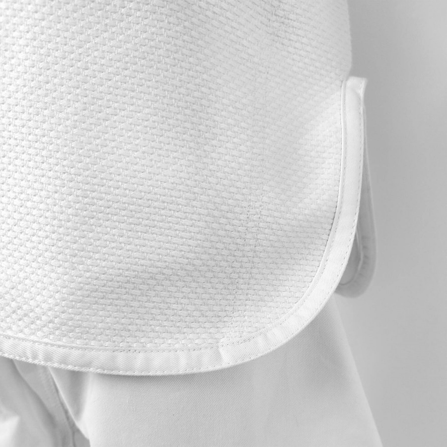 Jiu-Jitsu Στολή adidas QUEST JJIF Εγκεκριμένη