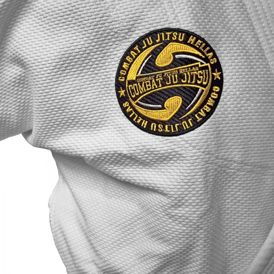 Combat Jiu-Jitsu Στολή Olympus Hellas Combat Jiu-Jitsu Στολή Olympus Hellas
