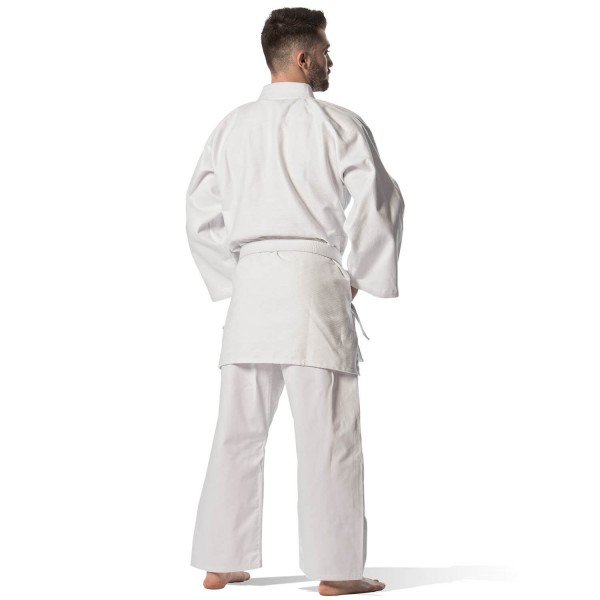Jiu-Jitsu Στολή Olympus JJ2 Jiu-Jitsu Στολή Olympus JJ2