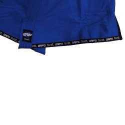 Jiu-Jitsu Στολή Olympus GRIP 0 Μπλε