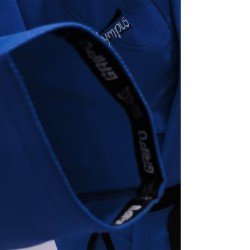 Jiu-Jitsu Στολή Olympus GRIP 0 Μπλε
