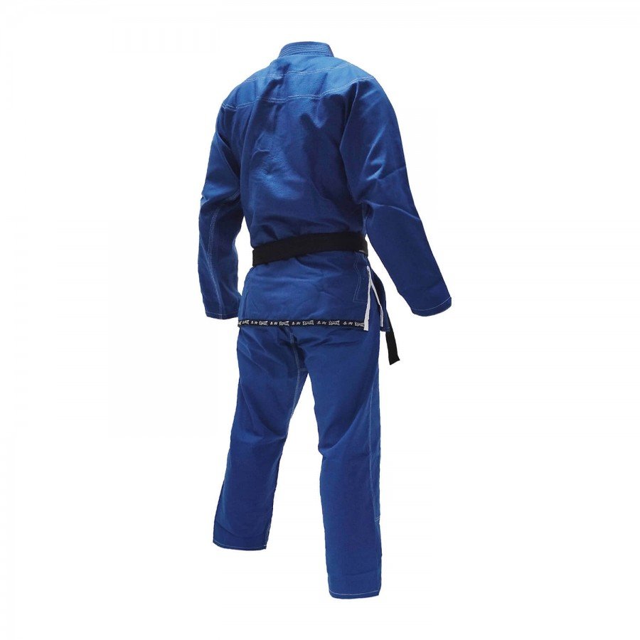 Brazilian Jiu-Jitsu Στολή Olympus FLEX-GI ATTIRE Μπλε