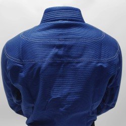 Brazilian Jiu-Jitsu Στολή Olympus FLEX-GI ATTIRE Μπλε