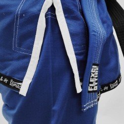 Brazilian Jiu-Jitsu Στολή Olympus FLEX-GI ATTIRE Μπλε