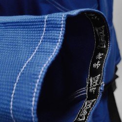 Brazilian Jiu-Jitsu Στολή Olympus FLEX-GI ATTIRE Μπλε