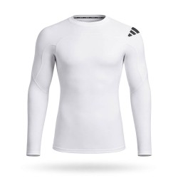 Rashguard adidas JUDO Μακρυμάνικο