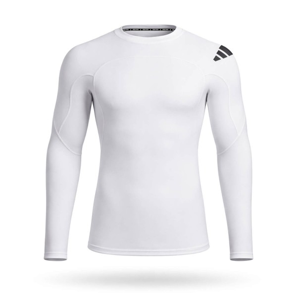 Rashguard adidas JUDO Μακρυμάνικο