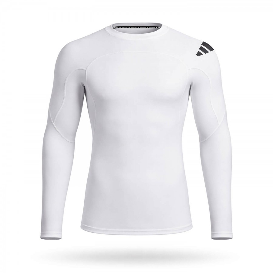 Rashguard adidas JUDO Μακρυμάνικο