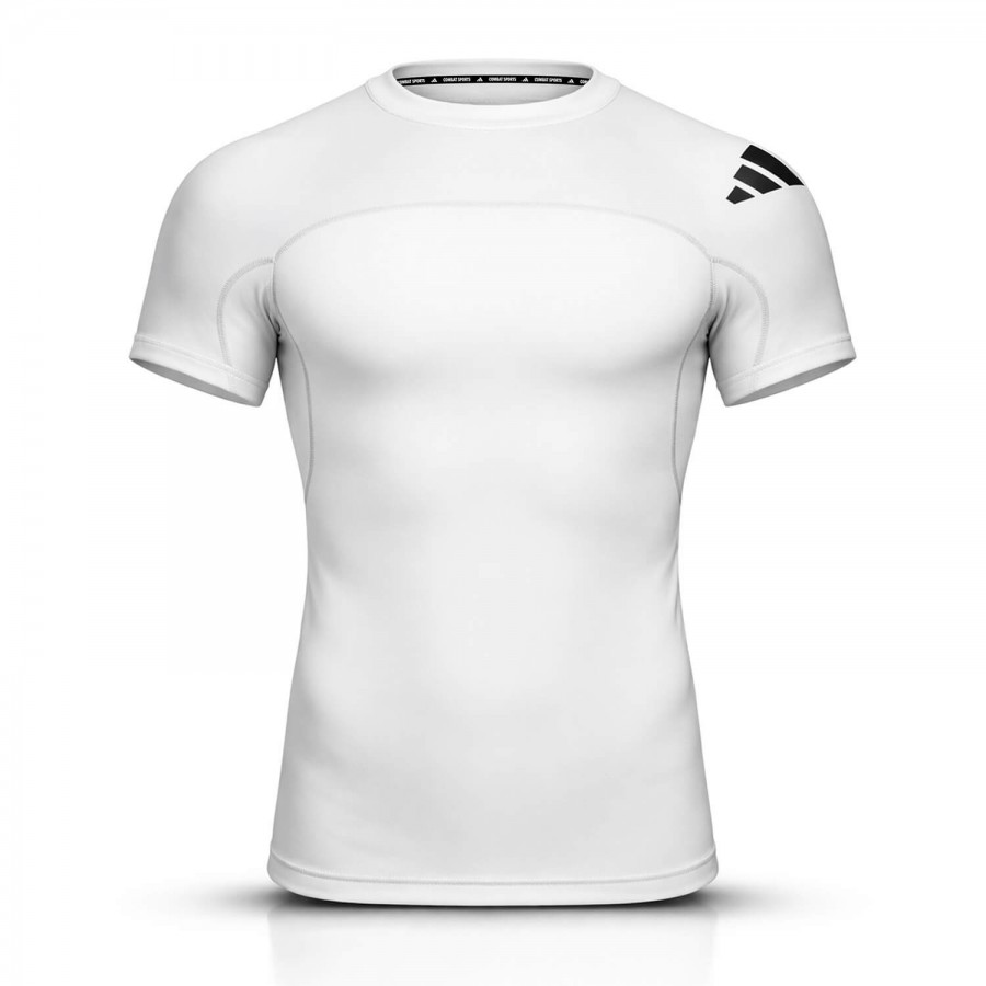 Rashguard adidas JUDO Κοντομάνικο