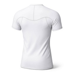 Rashguard adidas JUDO Κοντομάνικο