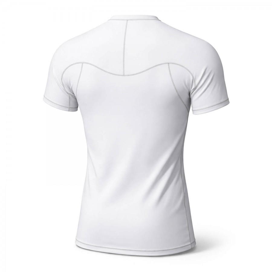 Rashguard adidas JUDO Κοντομάνικο