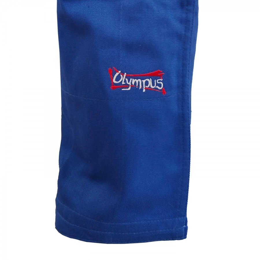 Τζούντο Στολή Olympus Competition ΙΙ Μπλε