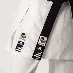 Καράτε Στολή adidas GRAND MASTER WKF