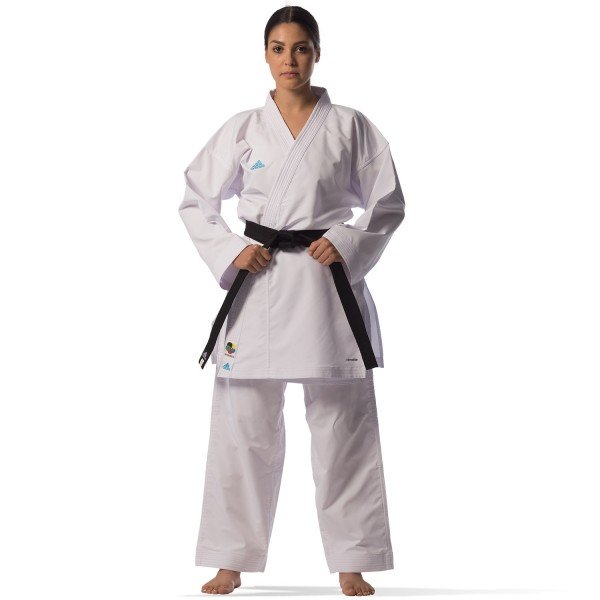 Καράτε Στολή adidas REVOFLEX Kumite - K190SK Καράτε Στολή adidas REVOFLEX Kumite - K190SK
