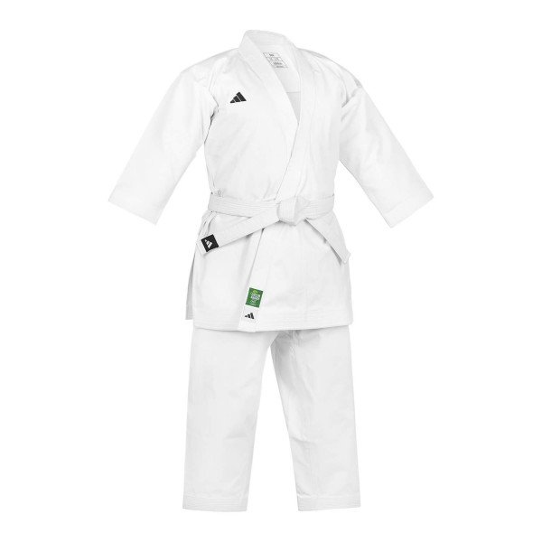 Karate Στολή adidas SHORI KATA K999 Karate Στολή adidas SHORI KATA K999