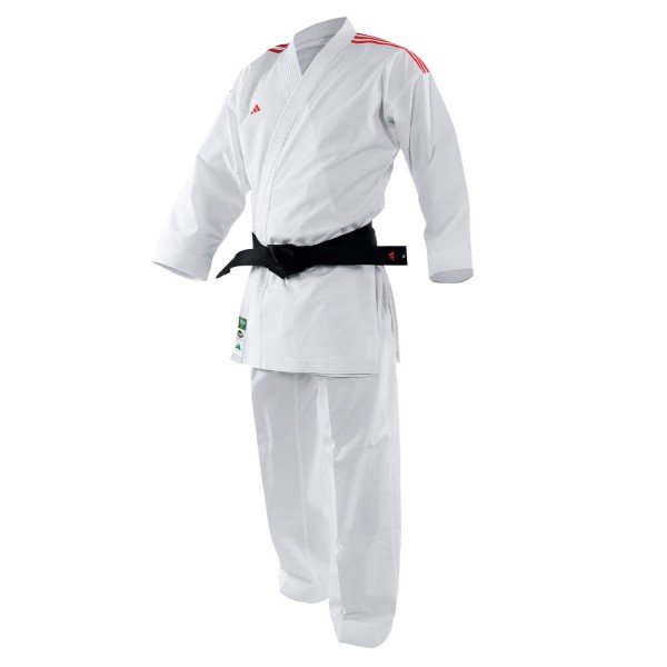 Karate Στολή adidas K192 DNA WKF Primegreen Karate Στολή adidas K192 DNA WKF Primegreen