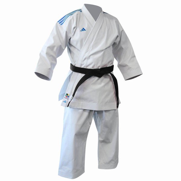 Karate Στολή adidas SHORI KATA K999 Σετ Karate Στολή adidas SHORI KATA K999 Σετ