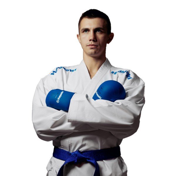 Στολή Καράτε Hayashi CHAMPION FLEXZ WKF Εγκεκριμένη Κέντημα Στολή Καράτε Hayashi CHAMPION FLEXZ WKF Εγκεκριμένη Κέντημα