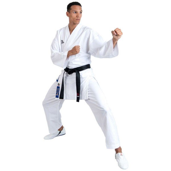 Καράτε Στολή Hayashi PREMIUM Kumite Καράτε Στολή Hayashi PREMIUM Kumite