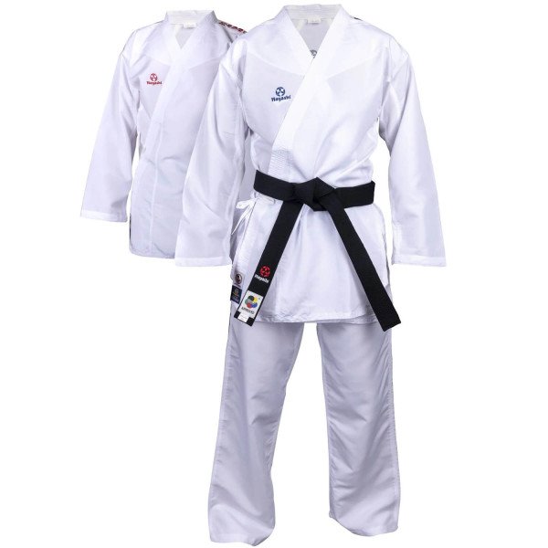 Καράτε Στολή Hayashi PREMIUM KUMITE COMPETITION 2 Ζακέτες Καράτε Στολή Hayashi PREMIUM KUMITE COMPETITION 2 Ζακέτες